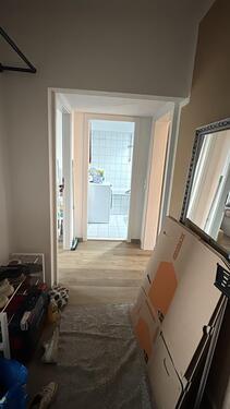 Foto - 3 Raum Wohnung in Greifswald - 865,00 EUR Kaltmiete,