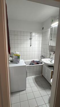 Foto - Etagenwohnung zur Miete in Greifswald