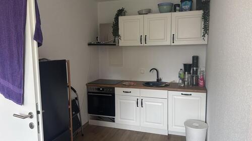 Foto - Etagenwohnung in Greifswald