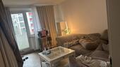 Foto - Etagenwohnung in Greifswald zur Miete