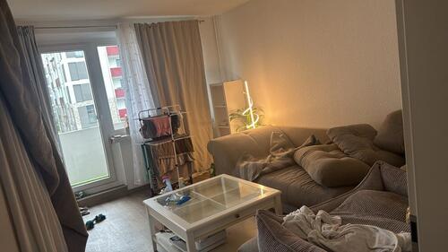 Foto - Etagenwohnung in Greifswald zur Miete