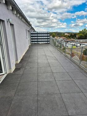 Foto - Etagenwohnung in Kaiserslautern