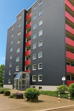 Foto - Modernes Apartment mit Balkon in Herne-Süd zu vermieten