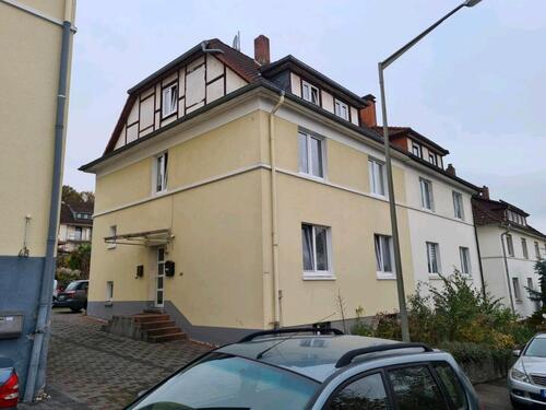Foto - Mehrfamilienhaus in Siegen-Geisweid 57078