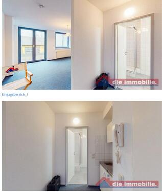 Foto - Etagenwohnung zur Miete in Magdeburg