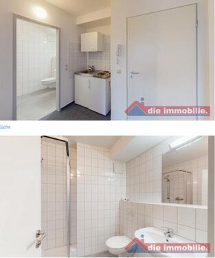 Foto - Etagenwohnung in Magdeburg