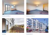 Foto - Etagenwohnung in Magdeburg zur Miete