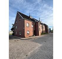 Moderne 2,5 Zimmer-Wohnung in verkehrsgünstiger Lage - Wilhelmshaven Aldenburg