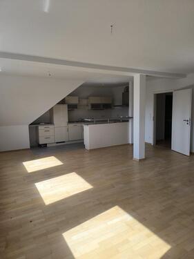 Foto - Etagenwohnung zur Miete in Lübeck