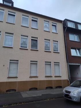Foto - Maisonette-Wohnung in Gelsenkirchen, Pfeilstr. 8