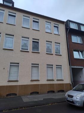 Foto - Etagenwohnung zur Miete in Gelsenkirchen