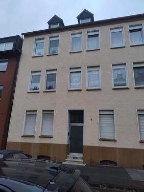 Foto - Etagenwohnung in Gelsenkirchen