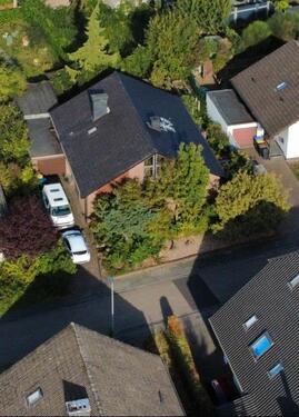 Foto - Einfamilienhaus zur Miete in Kerpen