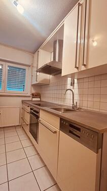 Foto - Etagenwohnung in Rülzheim