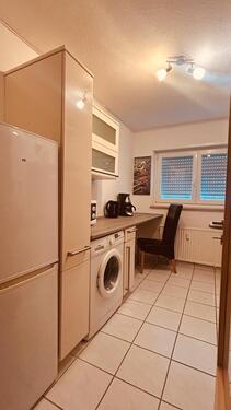 Foto - Etagenwohnung in Rülzheim zur Miete