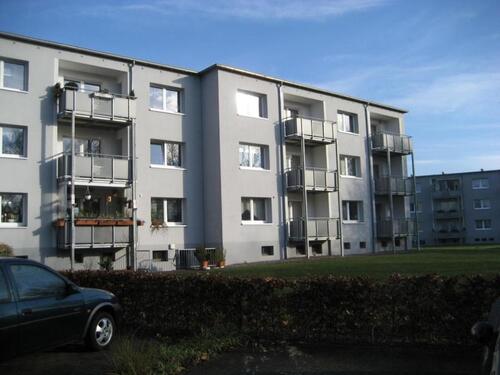 Foto - Demnächst frei! 2-Zimmer-Wohnung in Duisburg Aldenrade