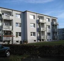 Demnächst frei! 2-Zimmer-Wohnung in Duisburg Aldenrade