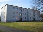 Foto - Etagenwohnung zur Miete in Duisburg