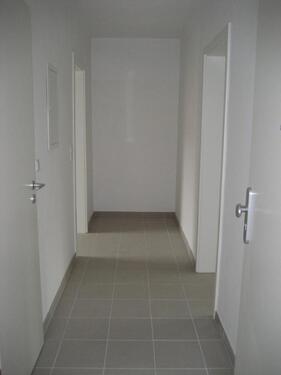 Foto - Etagenwohnung in Duisburg zur Miete