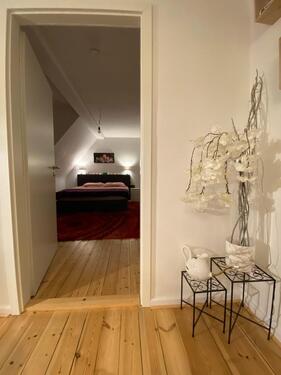 Foto - 3 Zimmer Wohnung möbliert - 1.400,00 EUR Kaltmiete,