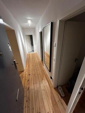 Foto - Etagenwohnung in Berlin zur Miete