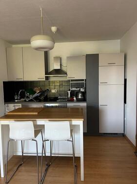 Foto - Moderne 2-Zimmer-Wohnung in Göttingen - 55 m² - Möbliert