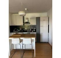 Moderne 2-Zimmer-Wohnung in Göttingen - 55 m² - Möbliert