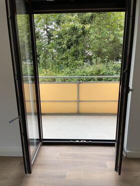 Foto - Wohnung, 3,5 Zimmer, hell und geräumig, frisch renoviert