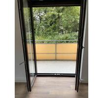 Wohnung, 3,5 Zimmer, hell und geräumig, frisch renoviert - Simmern/Hunsrück