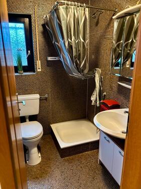 Foto - Etagenwohnung zur Miete in Murrhardt