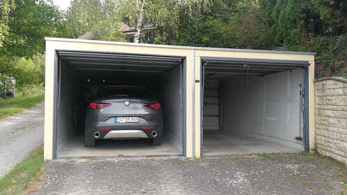 Foto - Garage Pfäffingen bei Tübingen - 150,00 EUR Miete,