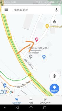 Foto - andere in Tübingen