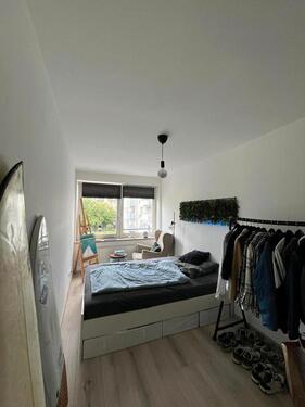 Foto - Wohnung in München Milbertshofen