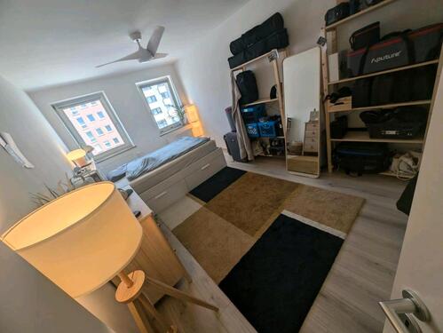 Foto - Etagenwohnung zur Miete in München