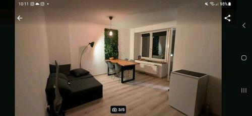 Foto - Etagenwohnung in München