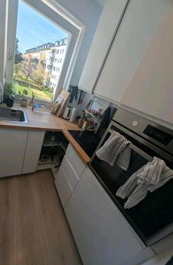 Foto - Etagenwohnung in München zur Miete