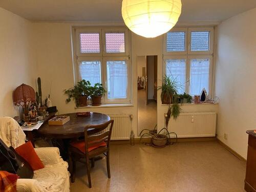 Foto - Etagenwohnung in Lychen