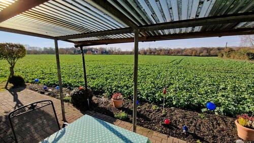 Foto - 2,5 Zimmer in Niedernette, ländlich und dennoch zentral