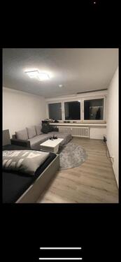 Foto - 1-Zimmerwohnung in Bochum(1.1.26-27.2.26) zur Zwischenmiete