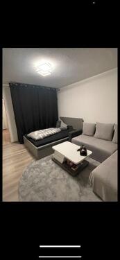 Foto - 1 Zimmer Etagenwohnung zur Miete in Bochum