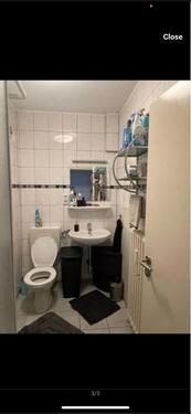 Foto - 1 Zimmer Etagenwohnung in Bochum