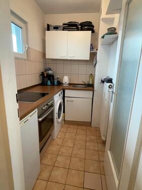 Foto - Etagenwohnung in Bochum zur Miete