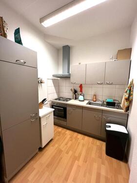 Foto - Etagenwohnung in Osnabrück zur Miete