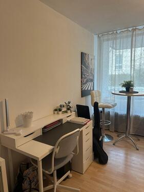 Foto - 1 Zimmer Etagenwohnung zur Miete in München