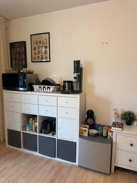 Foto - Etagenwohnung in München zur Miete