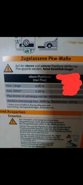 Foto - andere zur Miete in München