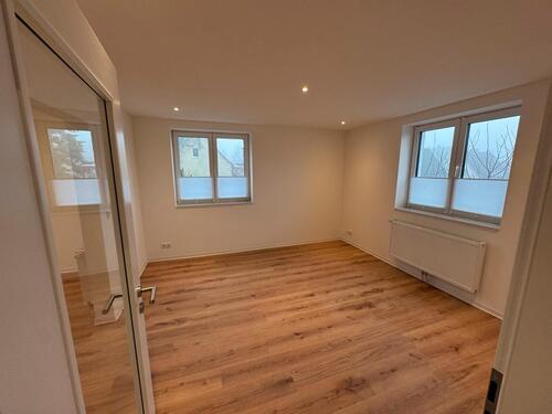 Foto - Helle 2-Zimmer Wohnung in Empelde - Erstbezug nach Kernsanierung