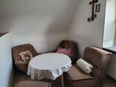 Foto - 2 teilmöblierte Dach-Zimmer mit Badmitnutzung in 66640 Hofeld