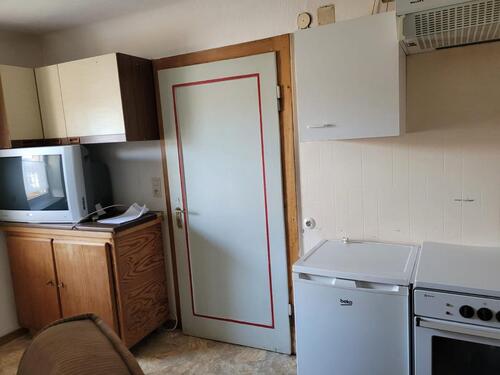 Foto - 2 Zimmer Etagenwohnung in Namborn