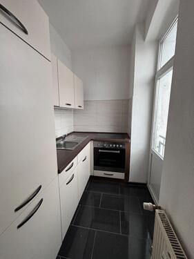 Foto - 2 Zimmer Etagenwohnung in Wittenberge